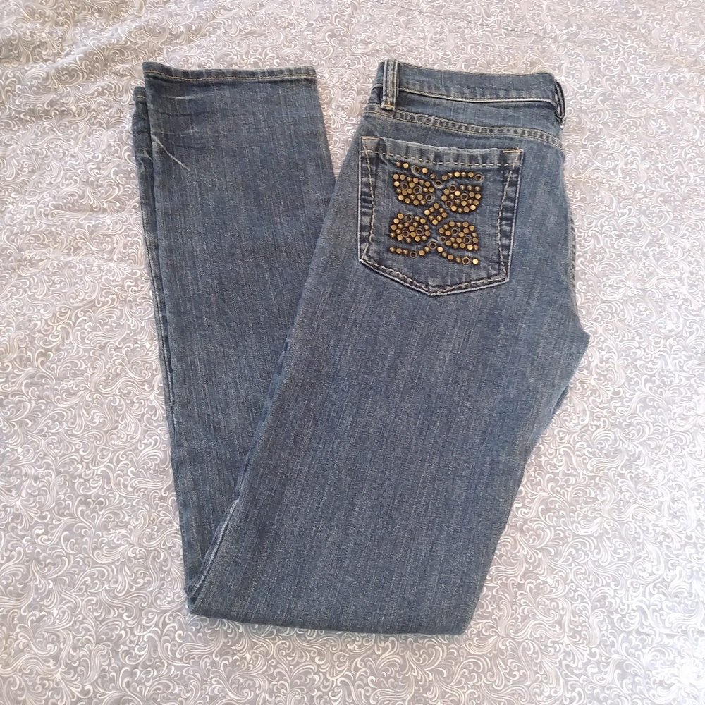 BCBG Skinny Jeans Sz. 29
